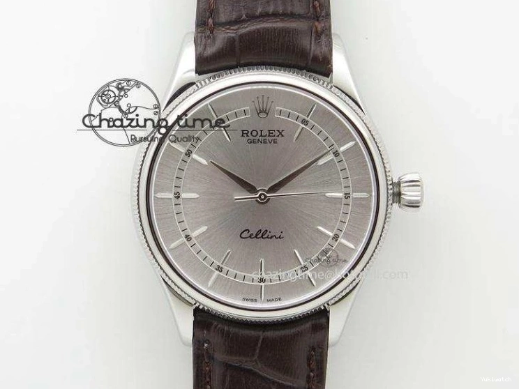 SS SS RG II Edition Black RG Black Bezel Best Dial GMF 126711CHNR 904L on GMT-Master Ceramic 904L Brown A2836 Bracelet 0510